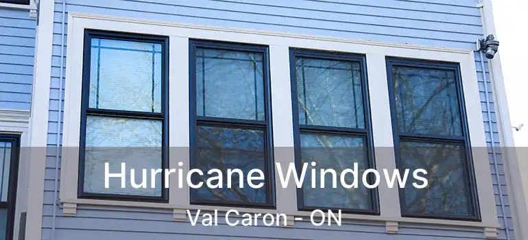  Hurricane Windows Val Caron - ON