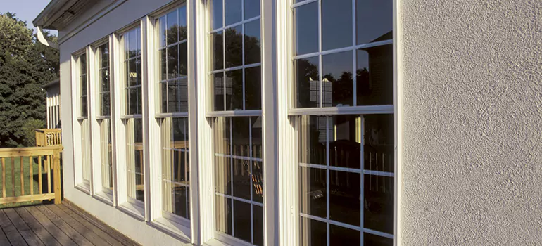 Residential Security Window Screens Installation in Onaping, Ontario
