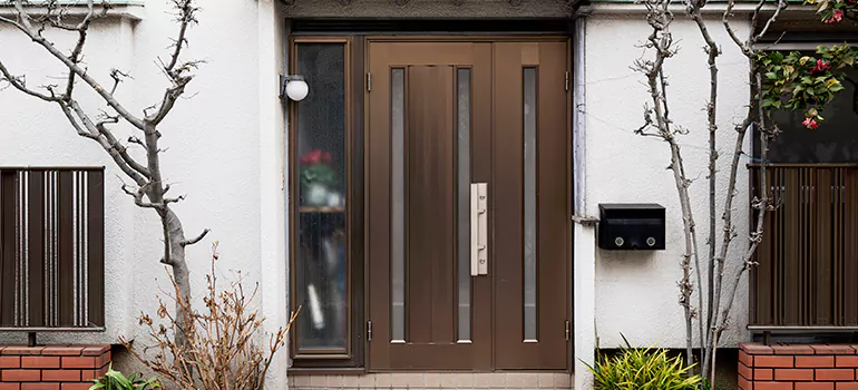 Exterior Doors And Windows in Chelmsford, ON