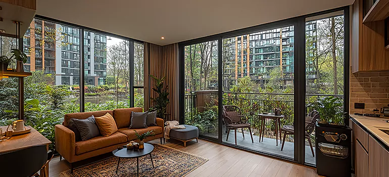 Residential Soundproofing Window Services in Onaping, ON